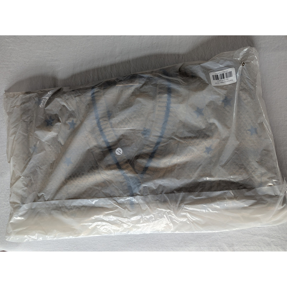 Taylor Swift Size XS S Cardigan Fearless New Sealed Swiftie Present Eras Tour - Picture 6 of 12